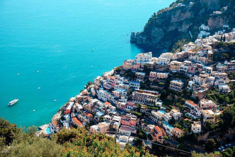 From Naples: Amalfi Coast Day Trip with Driver - Why a private driver helps on the Amalfi Coast