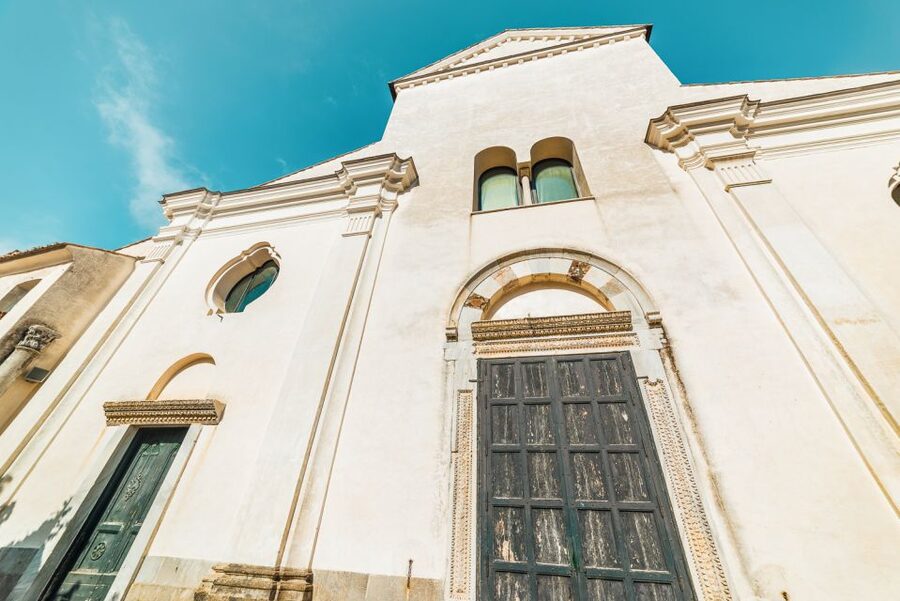 From Naples: Amalfi Coast Day Trip with Driver - The schedule works best with clear priorities