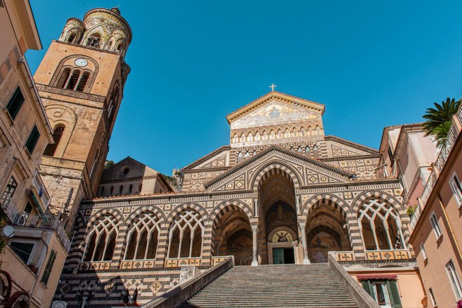 From Naples: Amalfi Coast Full-Day Trip - What guides add to the day