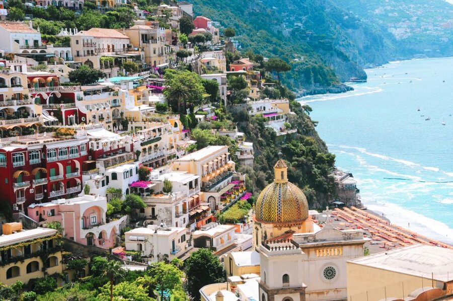 From Naples: Amalfi Coast Full-Day Trip - Is $72.50 good value?