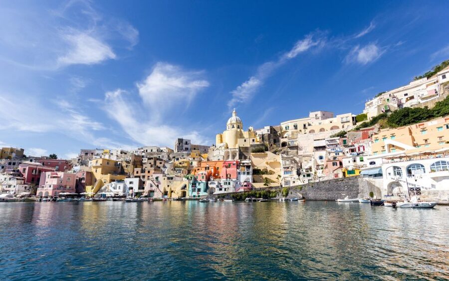 From Naples: Amalfi Coast Private Day Trip - Three coastal towns in one demanding day