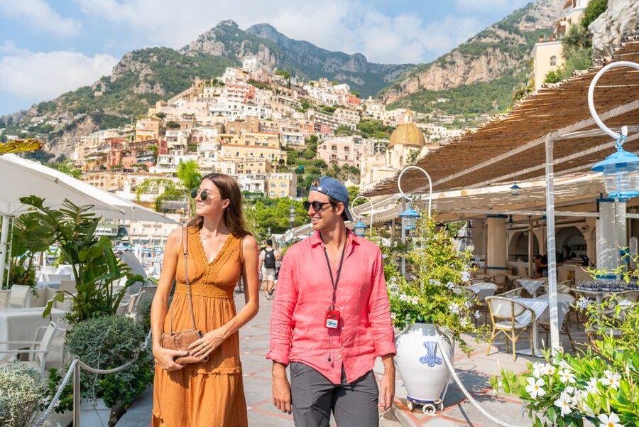 From Naples or Sorrento: Amalfi Coast Full-Day Trip - Why this Amalfi Coast day trip works