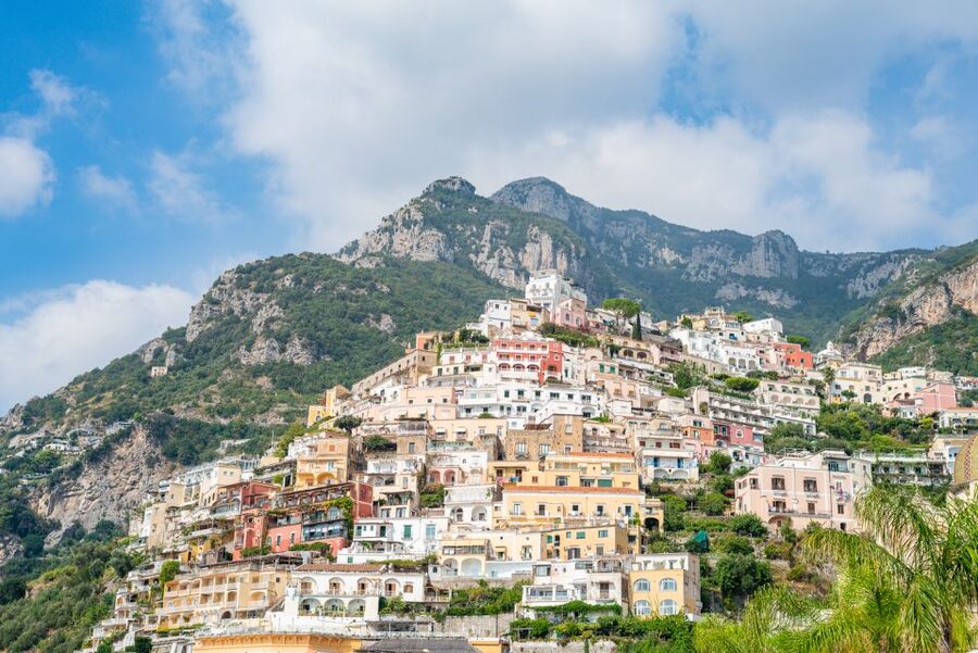 From Naples or Sorrento: Amalfi Coast Full-Day Trip - What the guides add