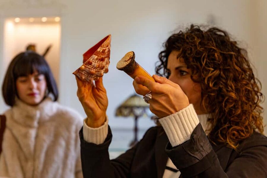 From Naples: Pompeii & Amalfi Coast Full-Day Trip with Lunch - Why this Naples day trip works