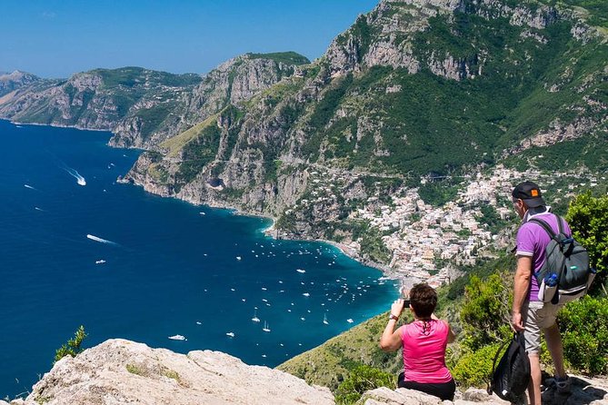 From Naples: Ravello & Amalfi Coast in Small Group - Weather, cancellations, and the best season