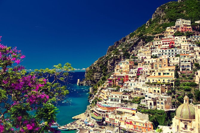 From Naples: Sorrento, Positano & Amalfi Coast – Small Group Tour - Key details to know before booking