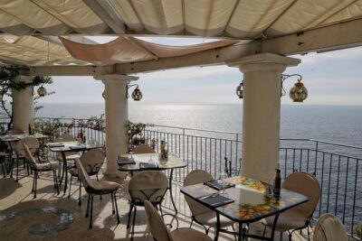 From Naples: Sorrento, Positano & Amalfi Coast – Small Group Tour