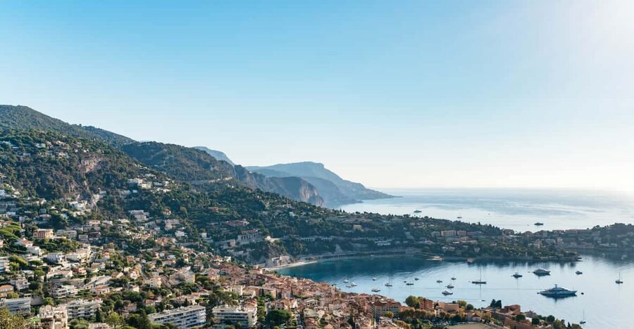From Nice: Eze, Monaco, & Monte-Carlo Half-Day Trip - Key points to know before booking