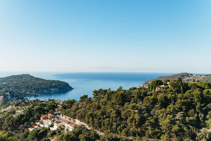 From Nice: Eze, Monaco, & Monte-Carlo Half-Day Trip - Monte Carlo adds glamour and Formula 1 energy