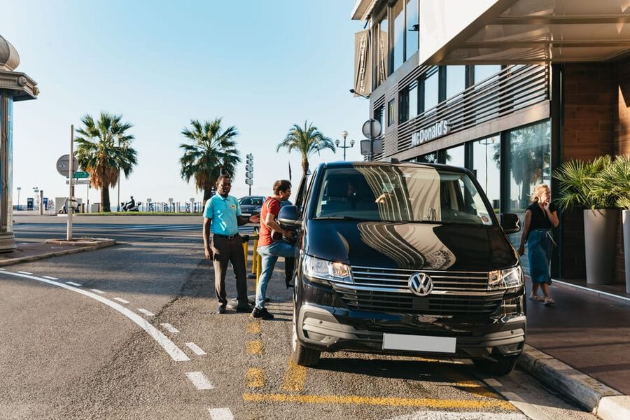 From Nice: Eze, Monaco, & Monte-Carlo Half-Day Trip - Shared or private: choose with care