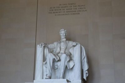 From NYC: Guided Day Trip to Washington DC by Van or Bus