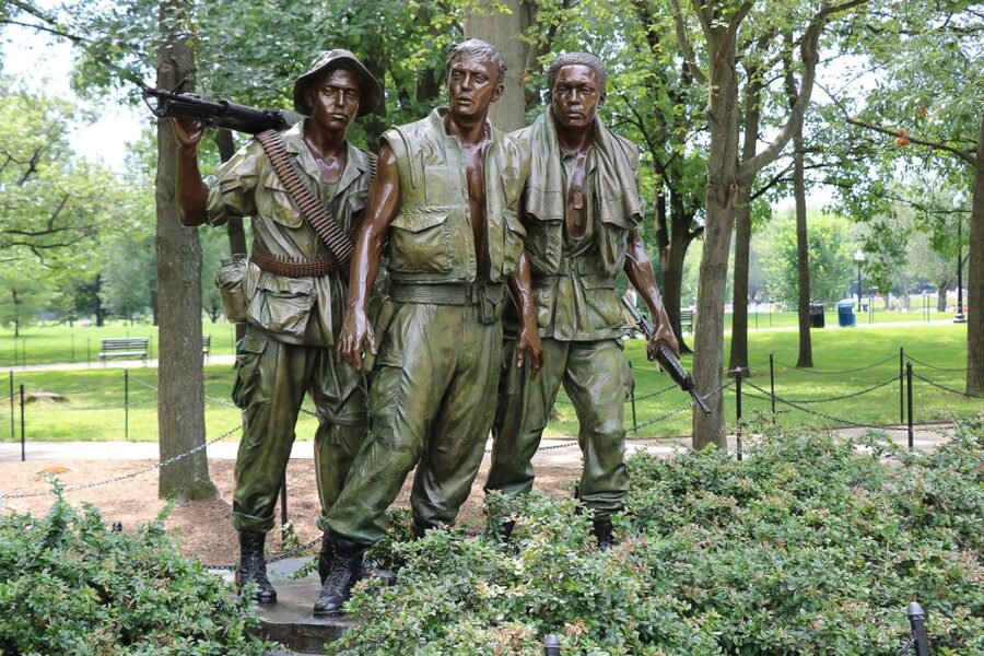 From NYC: Guided Day Trip to Washington DC by Van or Bus - The Capitol and your 90 minutes of free time