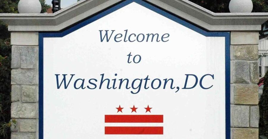 From NYC: Guided Day Trip to Washington DC by Van or Bus - The return route and Manhattan after dark