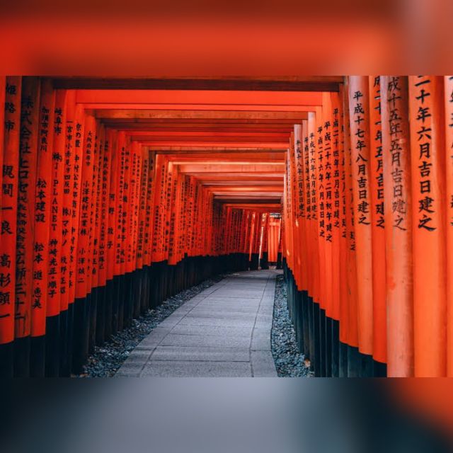From Osaka/Kyoto: Private Kyoto & Nara Day Trip with Pickup - Todaiji’s Great Buddha Hall