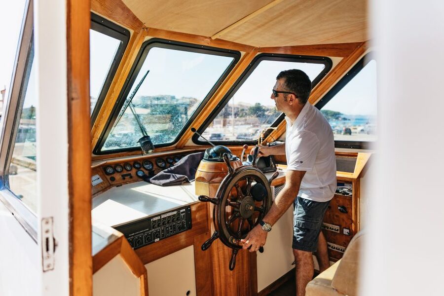 From Palau: La Maddalena Islands Full-Day Trip by Boat - Why this seven-hour cruise works for first-time visitors