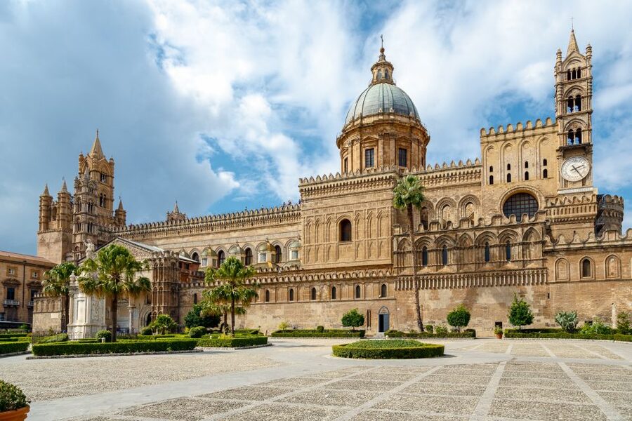From Palermo: Monreale and Cefalù Half-Day Trip - Should you book it?