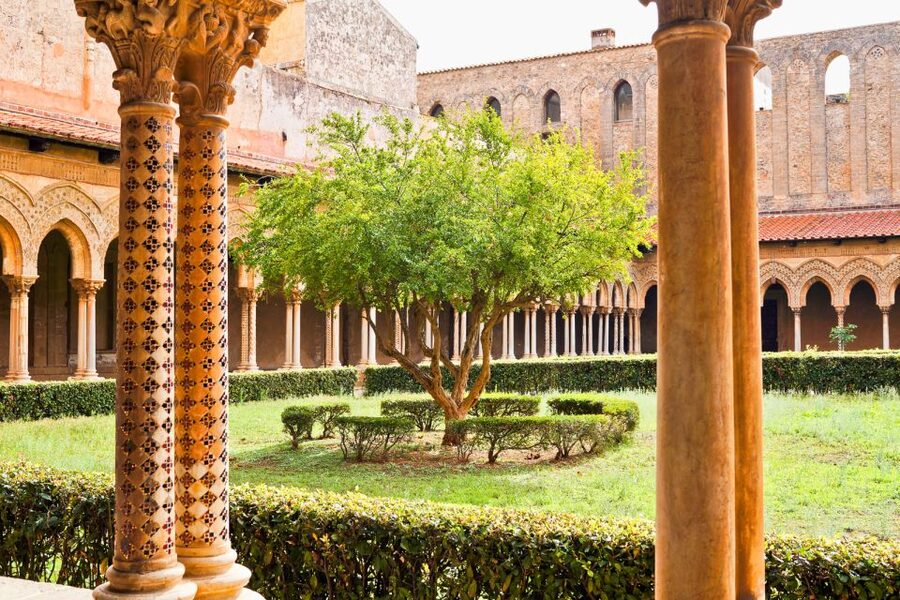 From Palermo: Monreale and Cefalù Half-Day Trip - Why this route works so well from Palermo