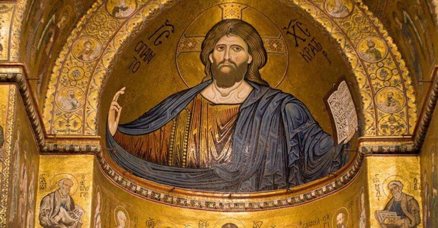 From Palermo: Monreale and Cefalù Half-Day Trip - Monreale: allow time for the mosaics first