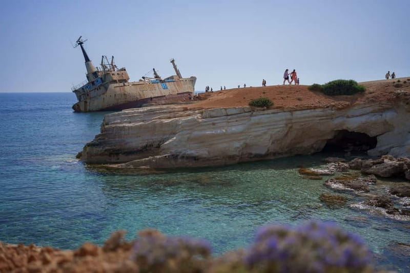 From Paphos: Blue Lagoon and Baths of Aphrodite Day Trip - Who will enjoy this day most