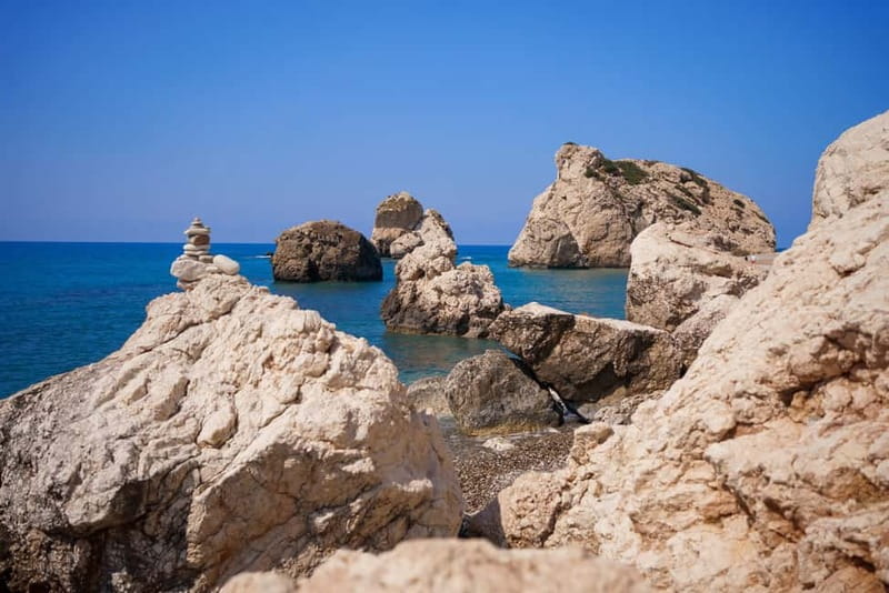 From Paphos: Troodos Mountains & Villages Guided Day Trip - Omodos gives you the longest free time