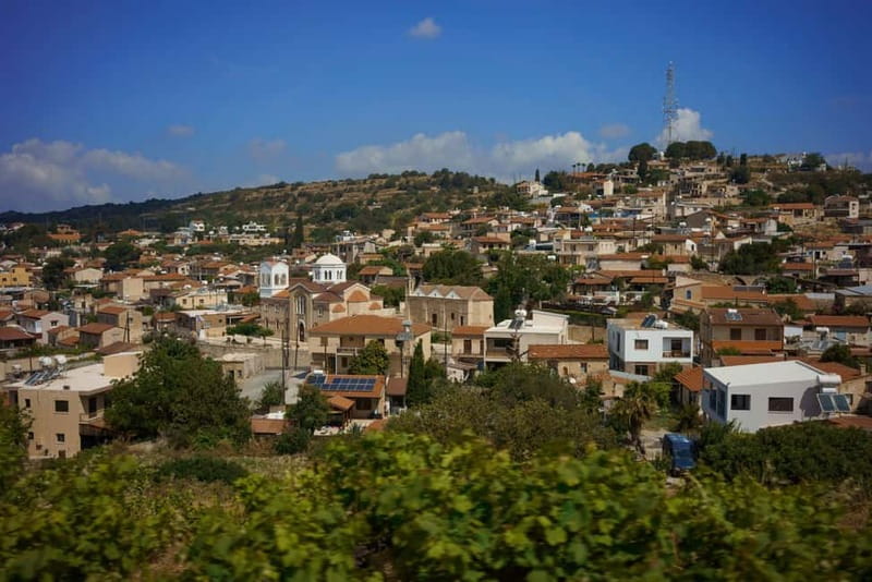 From Paphos: Troodos Mountains & Villages Guided Day Trip - Is $64 a fair price for the day?
