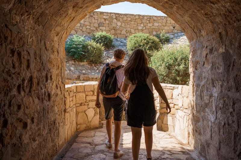 From Paphos: Troodos Mountains & Villages Guided Day Trip - Booking details worth knowing before you go