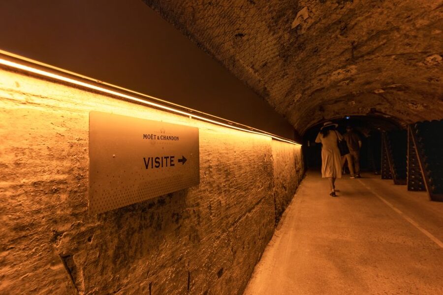From Paris: Day Trip to Champagne with 8 Tastings & Lunch - Why this Champagne day trip works from Paris