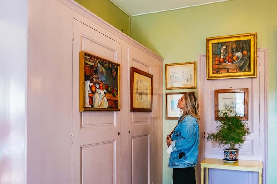 From Paris: Giverny, Monet’s Home & Gardens Half-Day Trip - Key points to know before booking