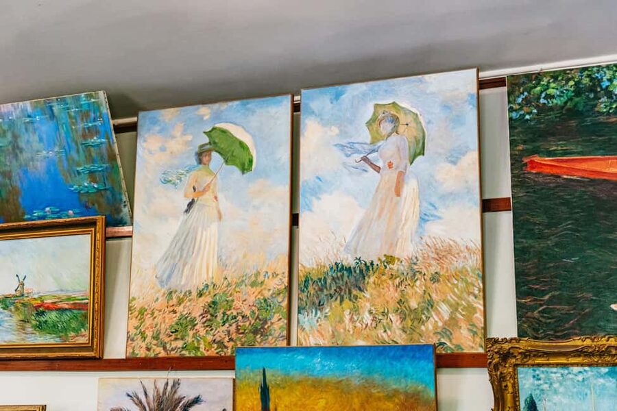 From Paris: Giverny, Monet’s Home & Gardens Half-Day Trip - Is $89 a fair price?