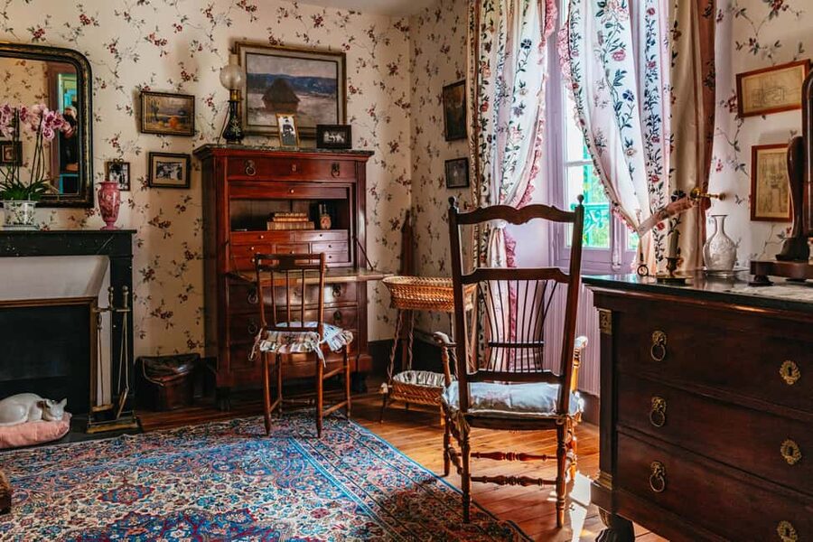 From Paris: Giverny, Monet’s Home & Gardens Half-Day Trip - The Versailles upgrade