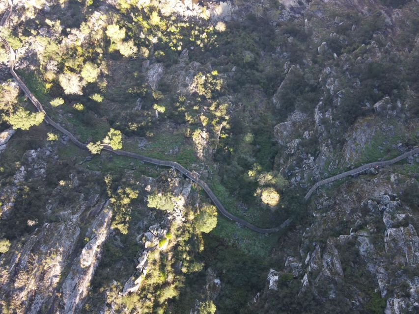 From Porto: Arouca 516 and Paiva Walkways Guided Day Trip - Should you book the Arouca 516 day trip?