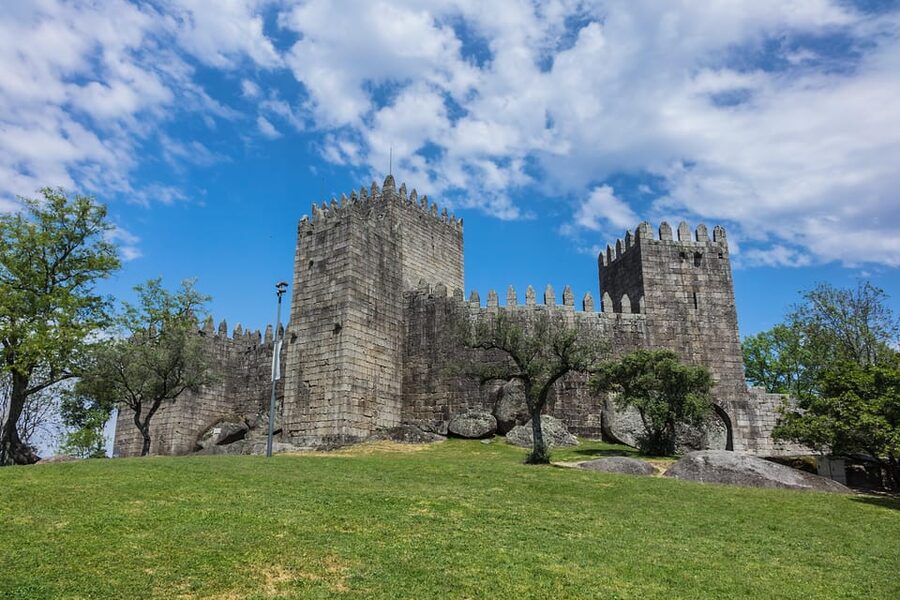 From Porto: Braga and Guimarães Full-Day Trip - Key points to know before booking