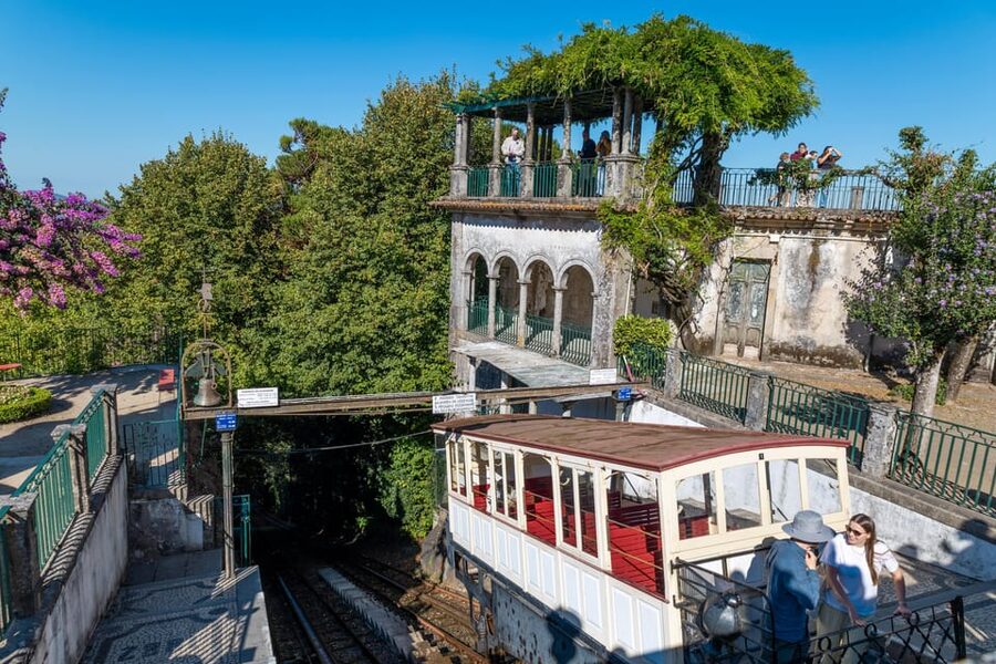 From Porto: Braga and Guimarães Full-Day Trip - What the nine-hour schedule feels like