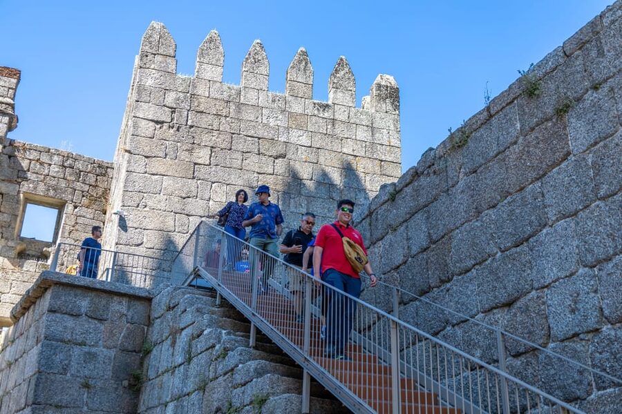 From Porto: Braga and Guimarães Full-Day Trip - Is $59 good value?