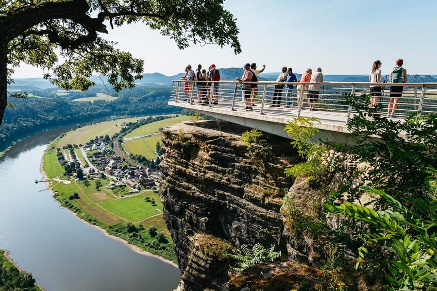From Prague: Bohemian & Saxon Switzerland Iconic Day Trip - The practical drawbacks to weigh