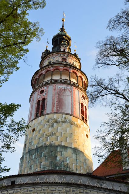 From Prague: Full-Day Trip to Český Krumlov - Why Český Krumlov is worth the long ride