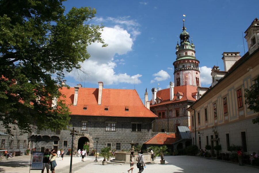 From Prague: Full-Day Trip to Český Krumlov - Is $90 a fair price?