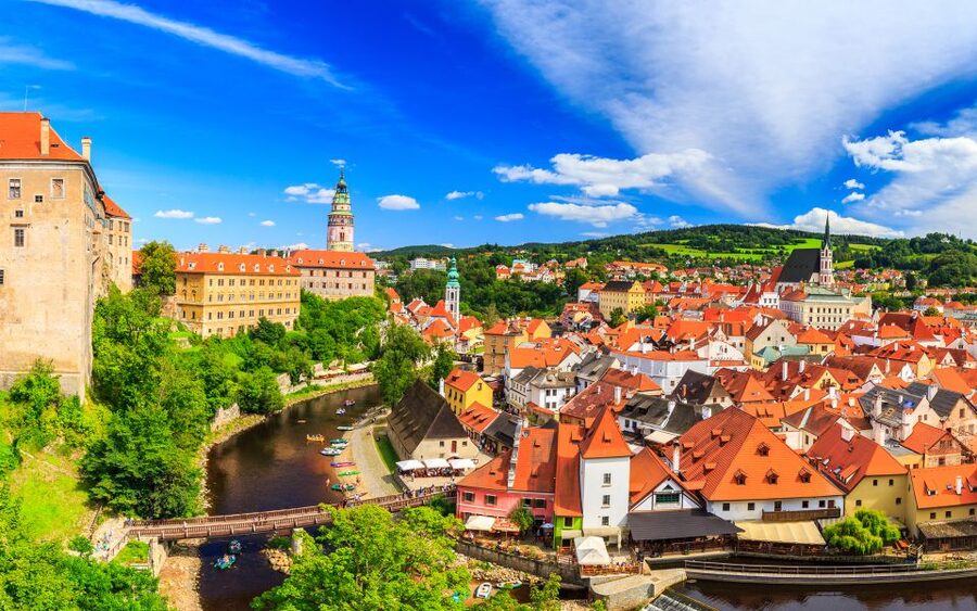 From Prague: Full-Day Trip to Český Krumlov - Should you book it?