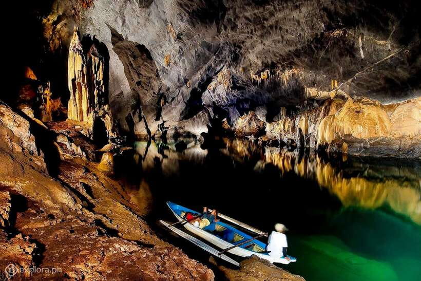 From Puerto Princesa: Underground River Full-Day Trip - Why the Underground River is worth a full day