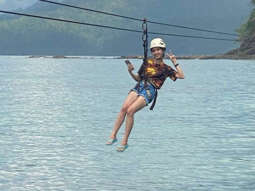 From Puerto Princesa: Underground River Full-Day Trip - Filipino buffet lunch in Sabang