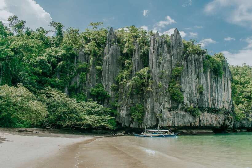 From Puerto Princesa: Underground River Full-Day Trip - Who should book this day trip?