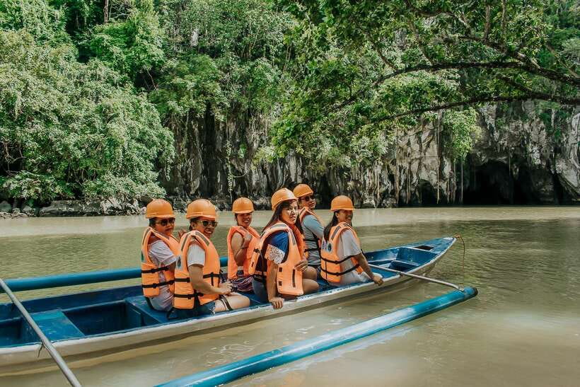 From Puerto Princesa: Underground River Full-Day Trip - Should you book the Puerto Princesa Underground River trip?