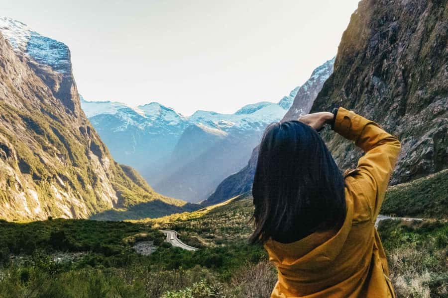 From Queenstown: Milford Sound Cruise and Coach Day Trip - Who should book this Queenstown day trip?