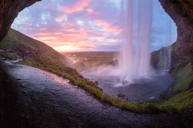 From Reykjavik: Glacier Hike, South Coast and Waterfalls Day Trip - What the long driving day feels like