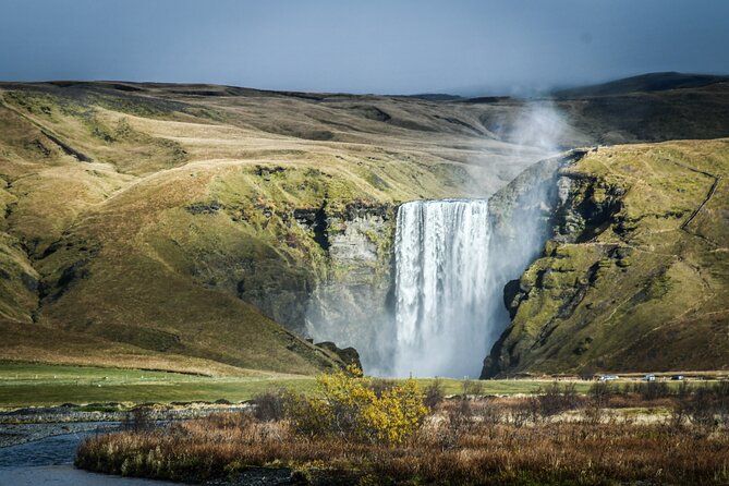 From Reykjavik: Glacier Hike, South Coast and Waterfalls Day Trip - Is the small group worth it?