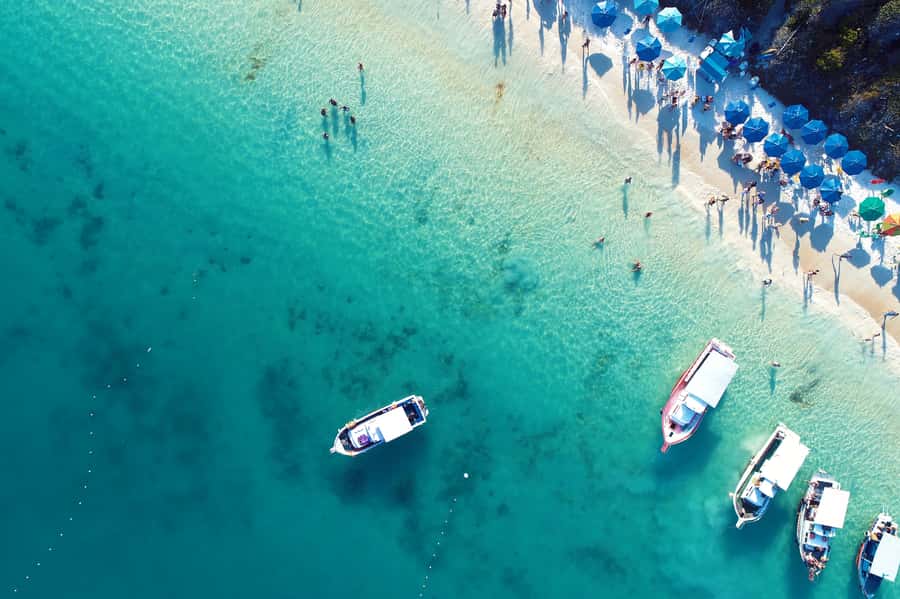 From Rio: Arraial do Cabo Day Trip with Boat Tour - Key points to know before booking