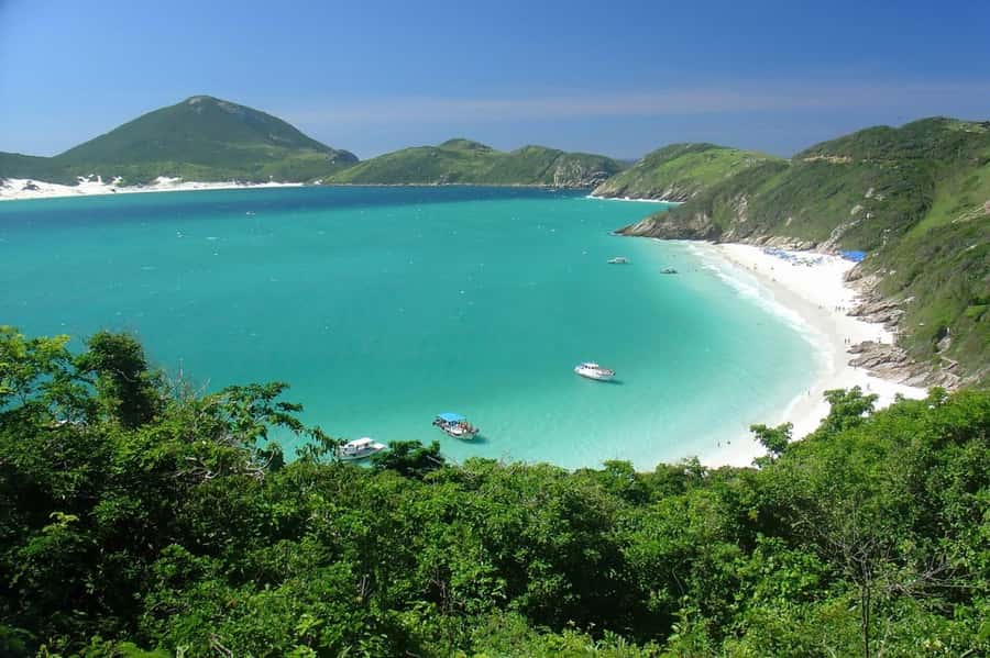 From Rio de Janeiro: Arraial do Cabo Island Day Trip - Why Arraial do Cabo makes a worthwhile day trip from Rio