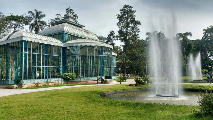 From Rio de Janeiro: Petrópolis Day Trip with Optional Lunch - Why Petrópolis makes a worthwhile day from Rio