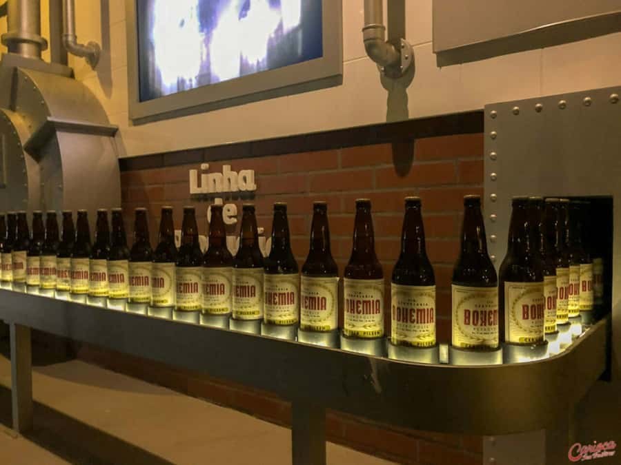 From Rio de Janeiro: Petrópolis Day Trip with Optional Lunch - Lunch, free time, and the optional Bohemia Brewery