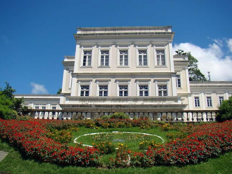 From Rio de Janeiro: Petrópolis Day Trip with Optional Lunch - Santos-Dumont’s house and the chocolate stop